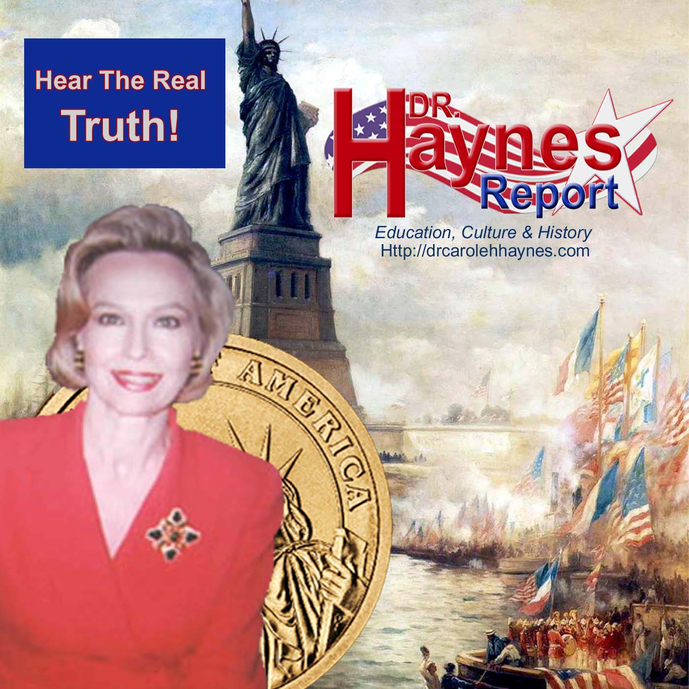 Haynes Report Podcast
